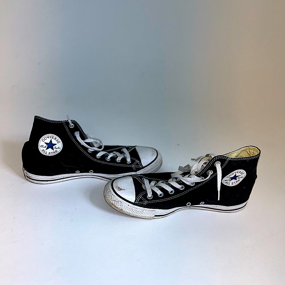 Chuck taylors